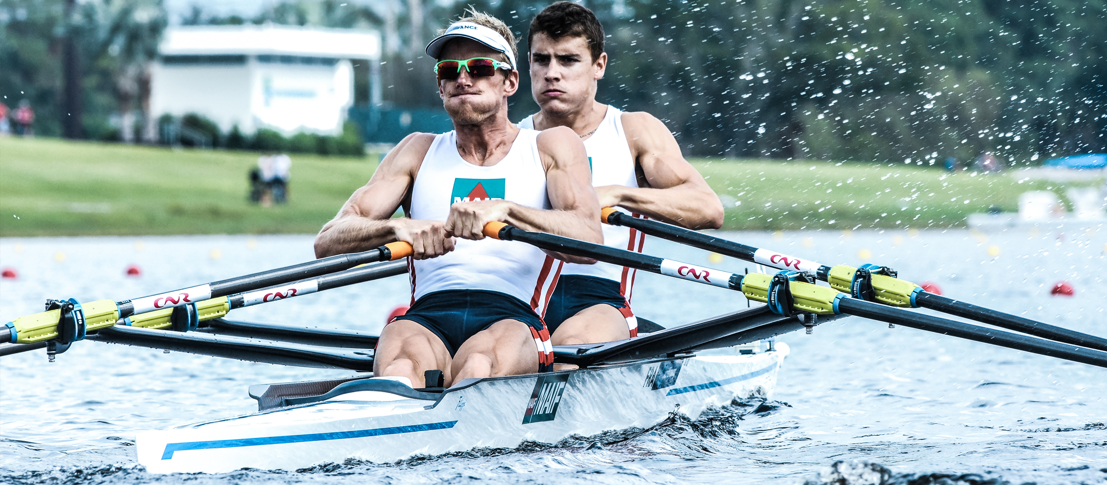 Filippi F13 — Deux de couple